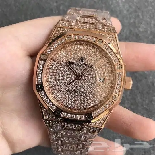 اوديمار بياجيه 1