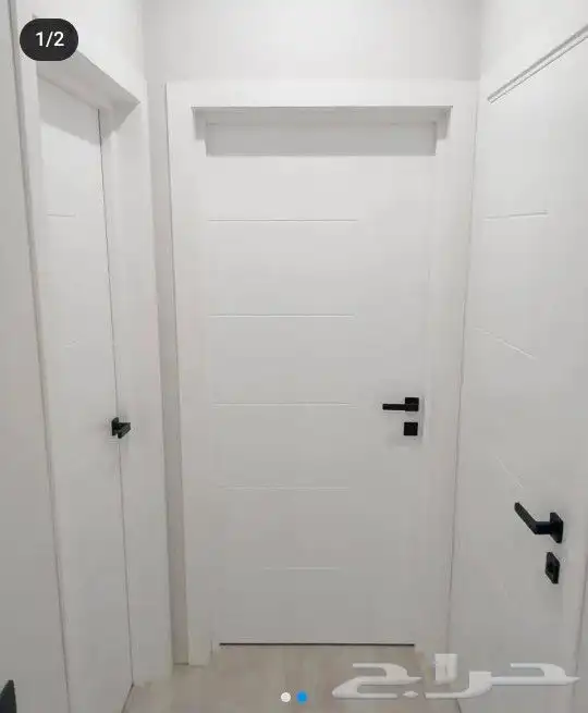 نجار ابواب خشبيه وفني جميع أعمال الديكورت الحديثه وتركيب كول 14
