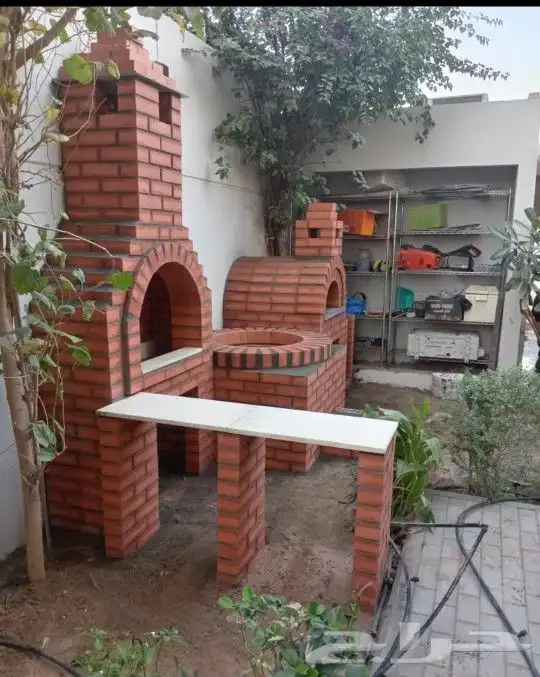 شوايات شوايا افران معجنات مندى 0