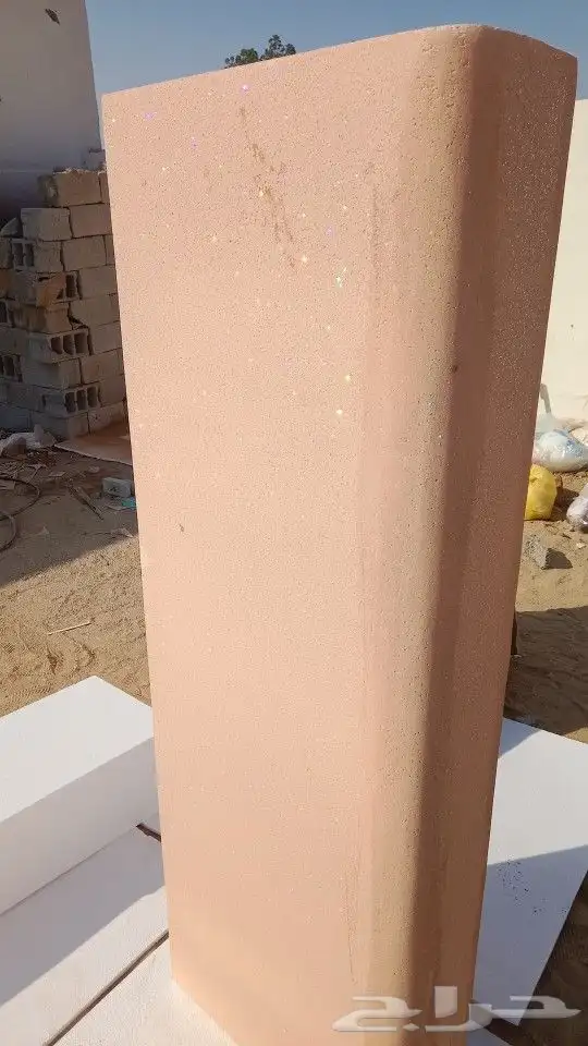 فلين تصميم بوابه قصر 8