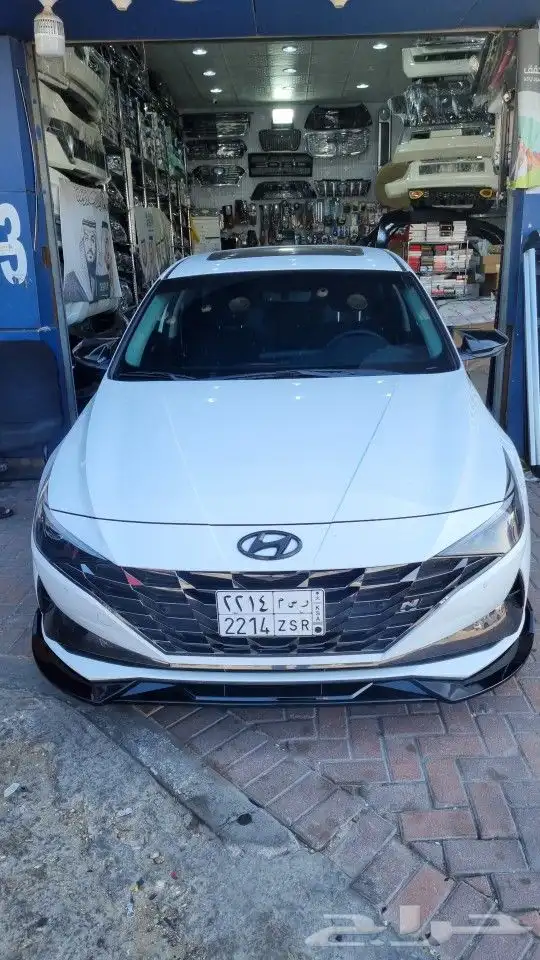 اكسسوارات سيارات 4