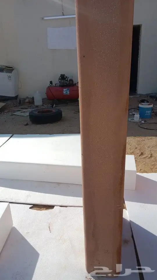 فلين تصميم بوابه قصر 7