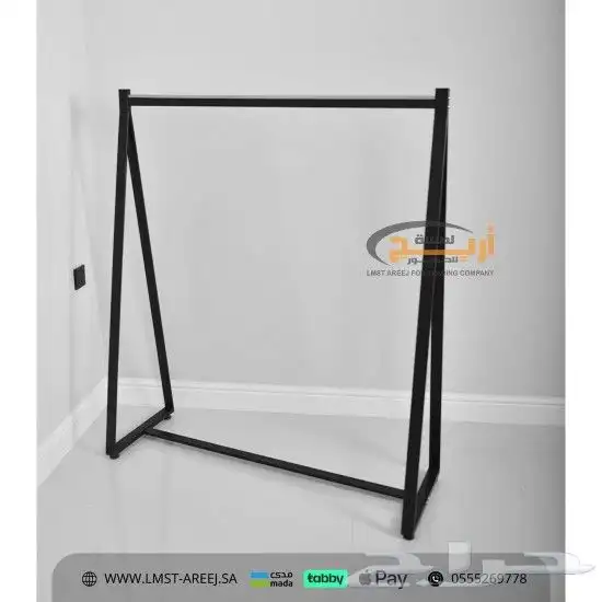 استاندات تعليق عبايات واكسسوارات 8