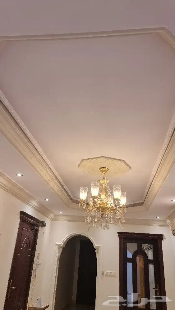 ديكورات جدران واسقف بديل خشب بديل رخام شيبورد 3