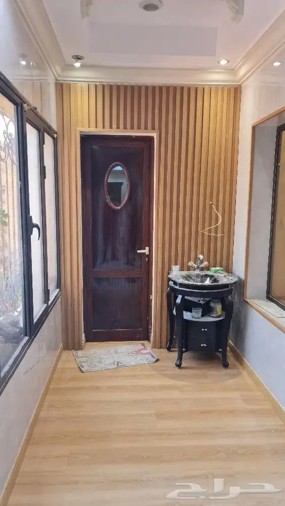 ديكورات جدران واسقف بديل خشب بديل رخام شيبورد 5