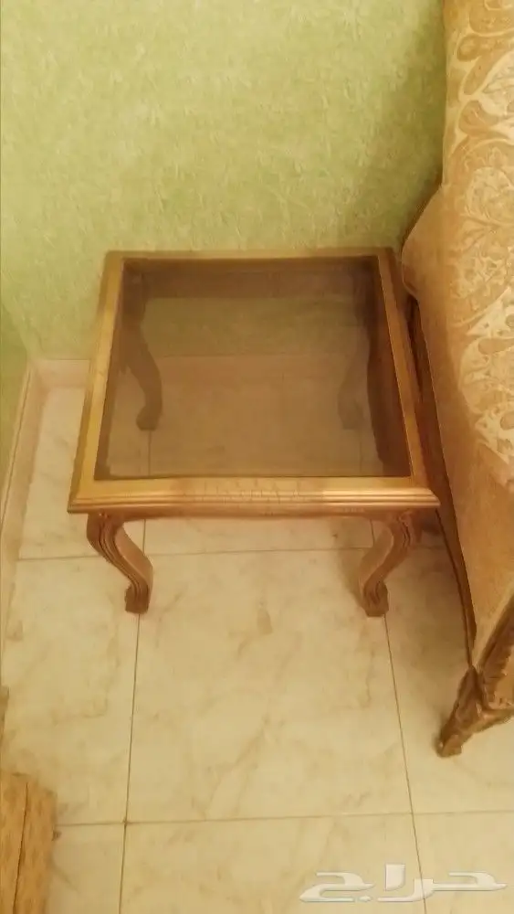 كنب مجلس تركي للبيع حالة ممتازة ل8 او9 أشخاص 19