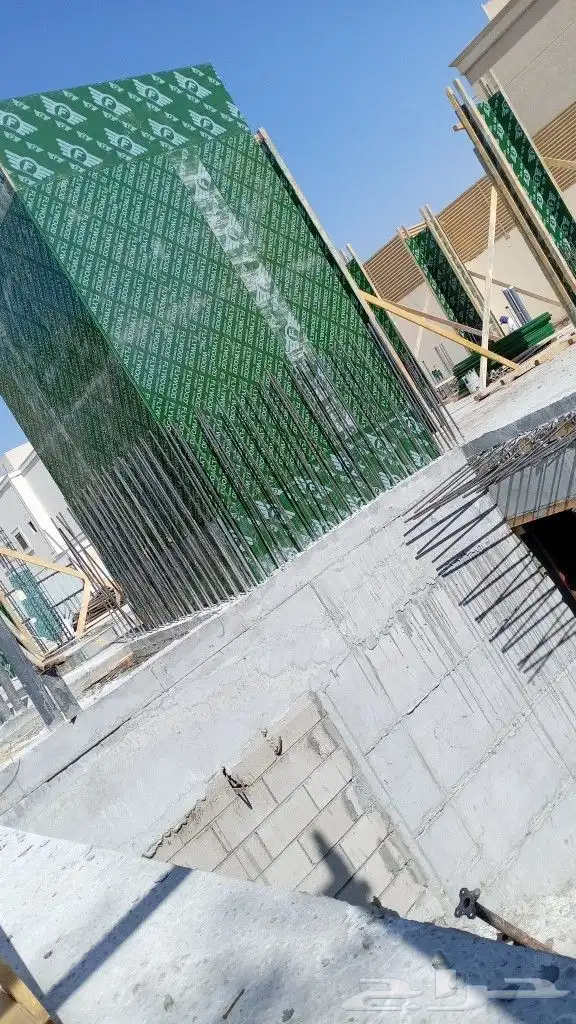 مقاول بناء عظم 4