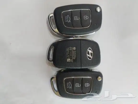 محل مفاتيح ريموتات النترا وكاله 2012 حتى 2025 5