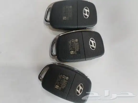 محل مفاتيح ريموتات النترا وكاله 2012 حتى 2025 4