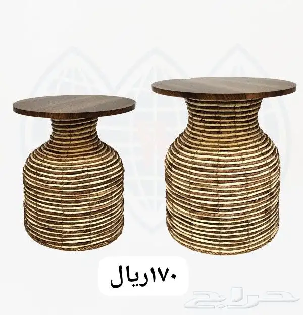 اطقم طاولات 2