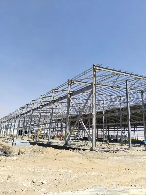 مؤسسة ال عطاف للمقاولات العامه 1