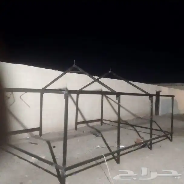 يتوفر بيوت شعر وخيام 10