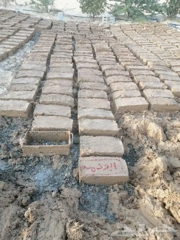 ابو نشمي لجميع أعمال التراث في أنحاء المملكة 8