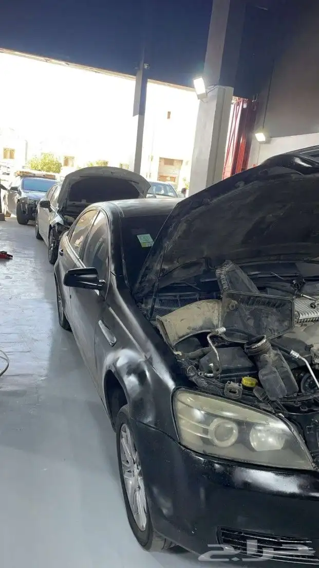 اخصائي مكيفات وكهرباء السيارات 2