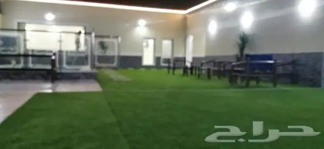 استراحة وشاليهات إنجوي للايجار اليومي 12