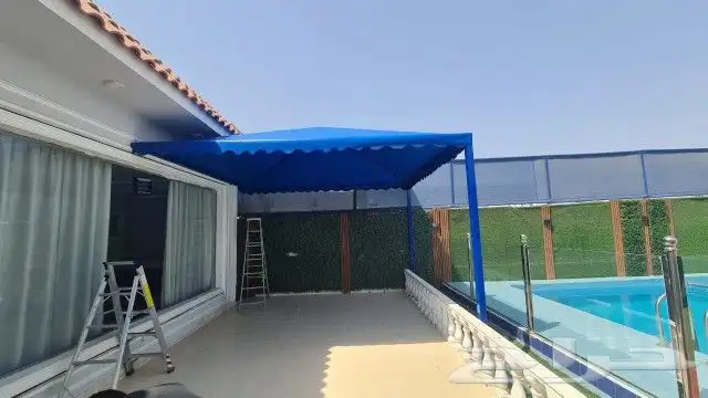 مظلات جده 9