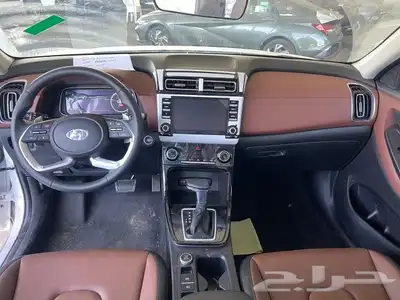هونداي كريتا كمفورت 1.5 الناغي 2025 10