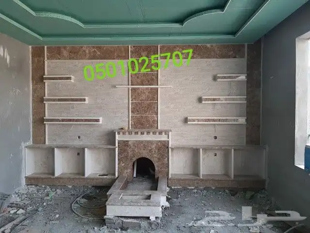 نعمل مشبات حسب الطلب 6