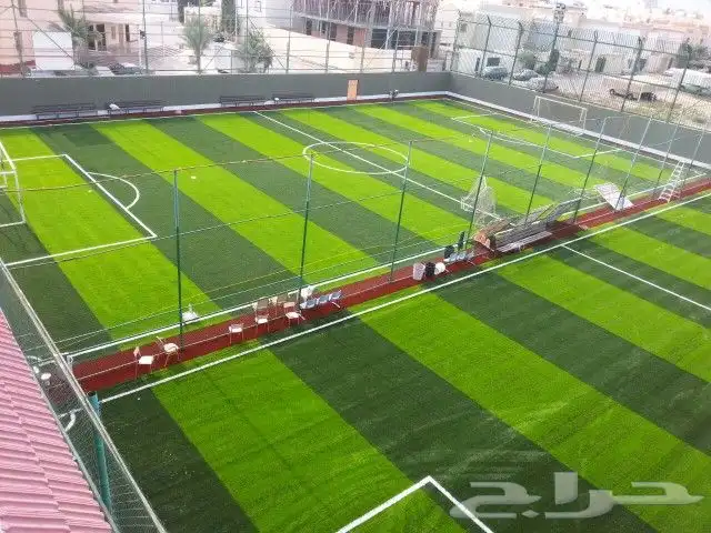 ملاعب قدم ملعب كورة تفيذ 0