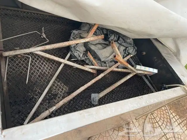 شواية كبيره 0