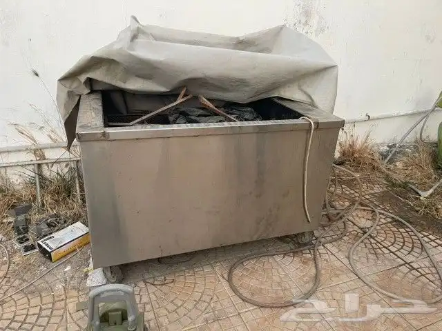 شواية كبيره 3