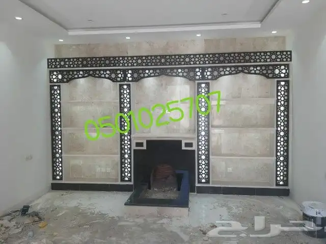 نعمل مشبات حسب الطلب 8