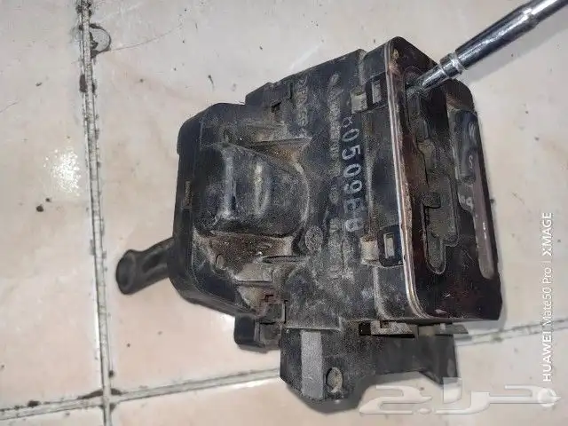 قطع غيار تشليح مرسيدس 38