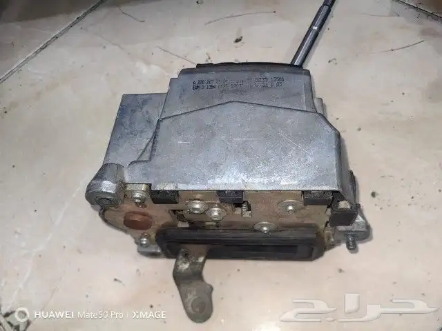 قطع غيار تشليح مرسيدس 37
