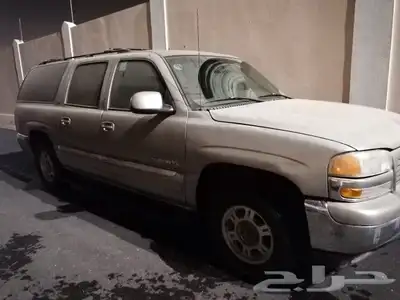 جمس يوكن موديل 2000 1