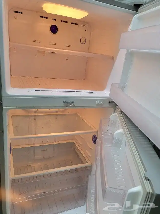 ثلاجه سامسونج 2