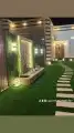 تنسيق حدائق 4