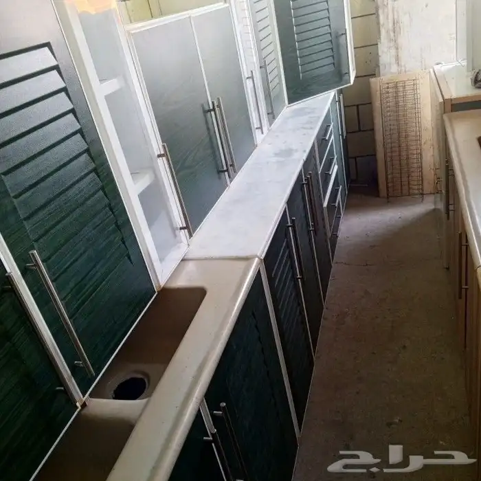 مطبخ 5متر للبيع 1