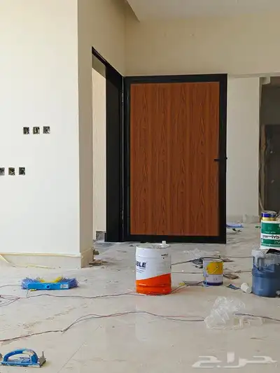 دهانات وديكورات 0