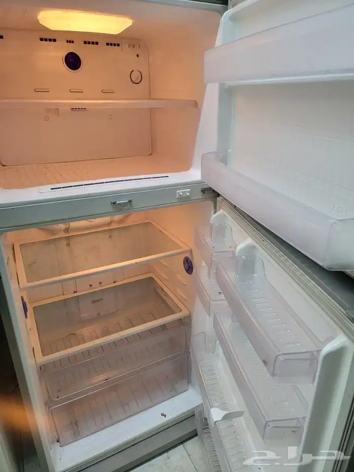 ثلاجه سامسونج 3