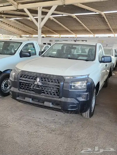 ميتسوبيشي غماره ديزل L200 0