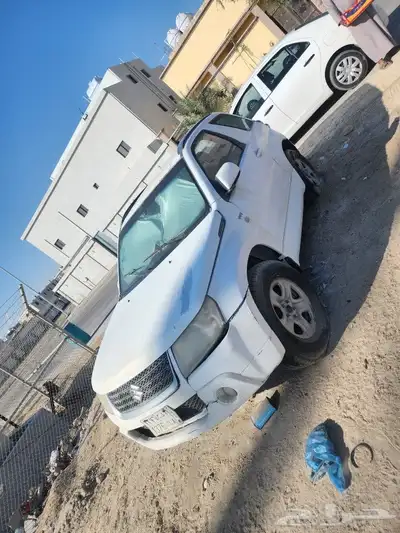 تشليح سياره فيتاره سزوكي 2009 0