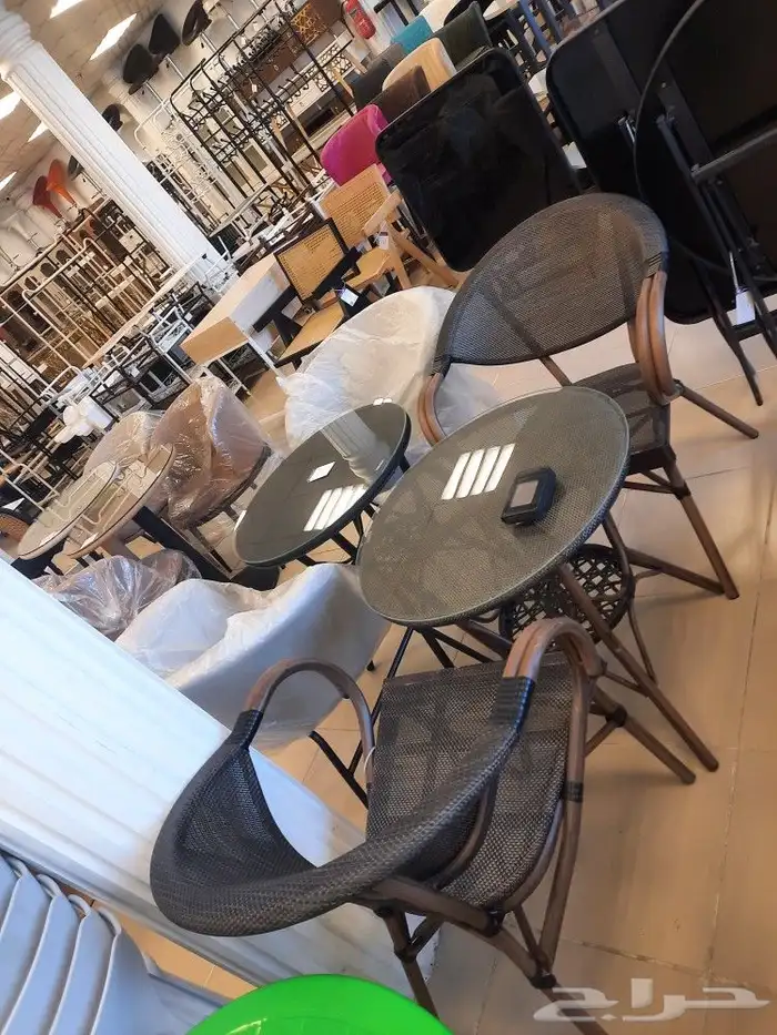 جلسات خارجيه 6