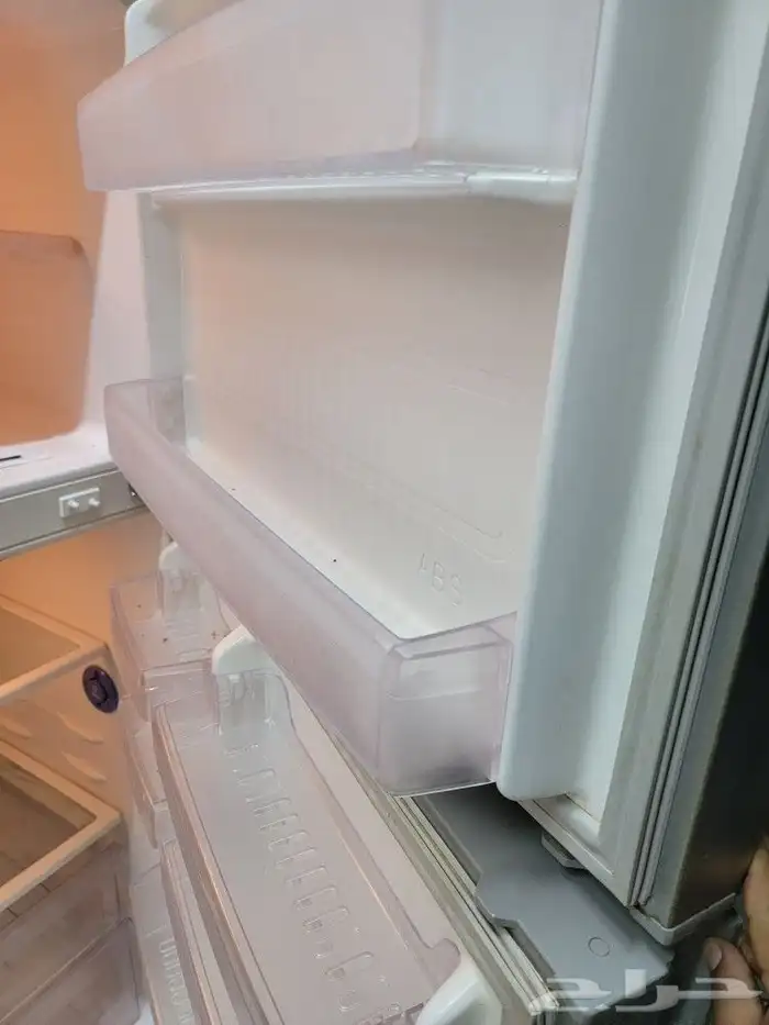 ثلاجه سامسونج 0