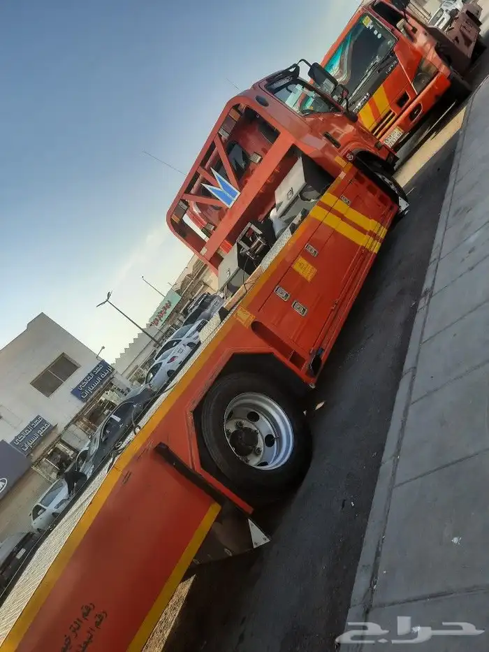 سطحة جنوب الرياض توصيل جميع مناطق المملكة 0