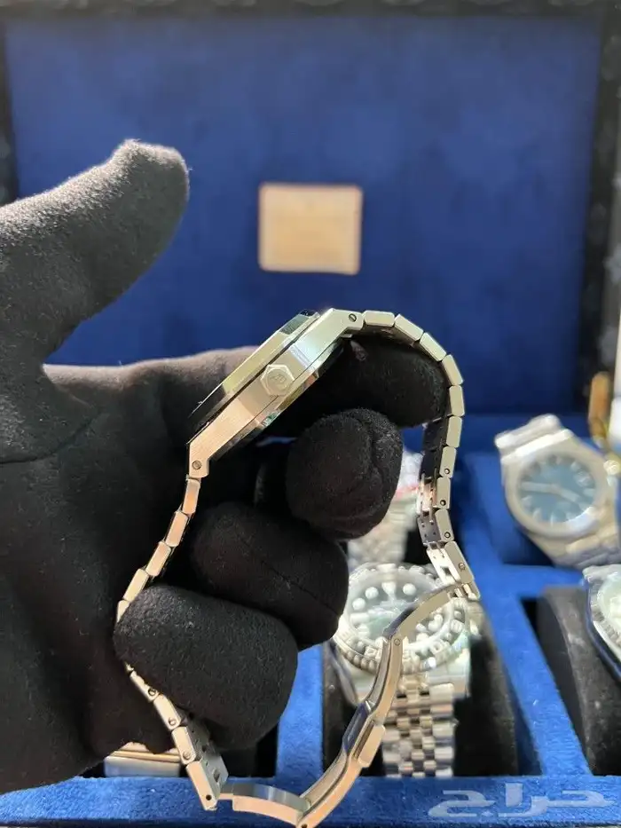 اوديمار بياجيه 3