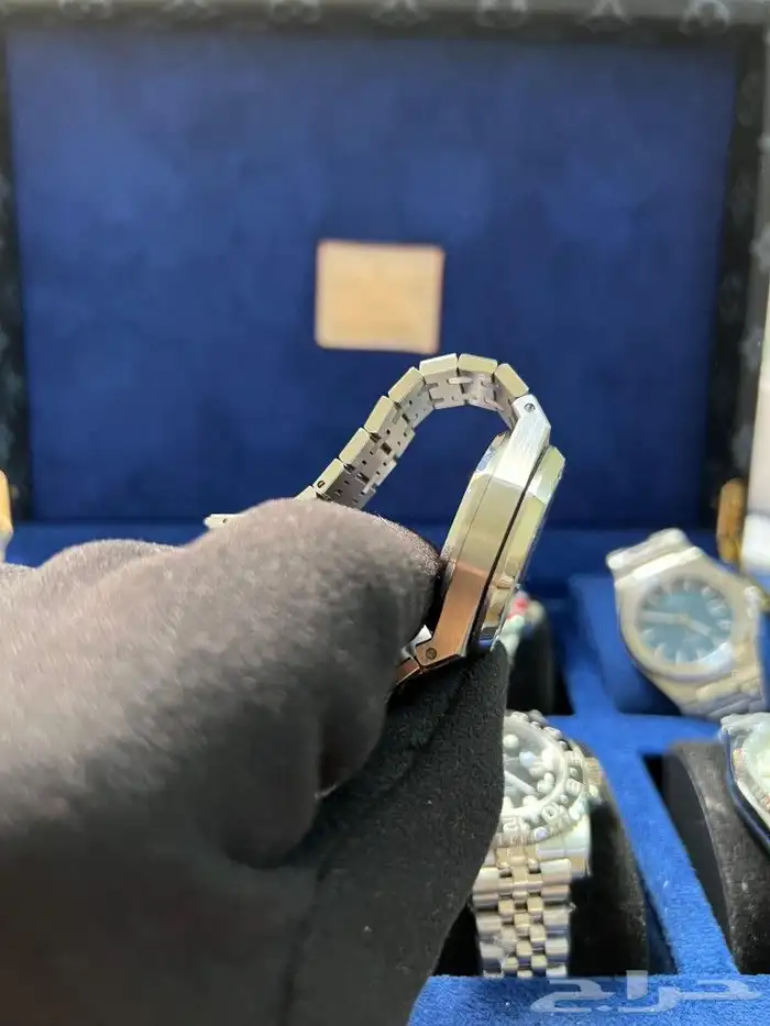 اوديمار بياجيه 2