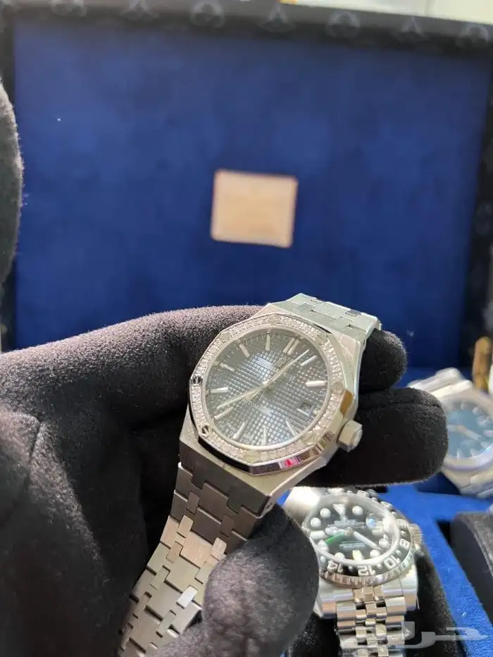 اوديمار بياجيه 0