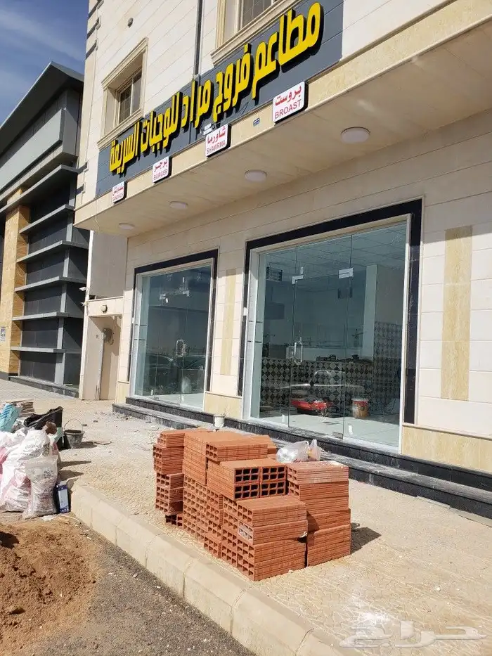 زجاج سكوريت وصيانه الابواب 3