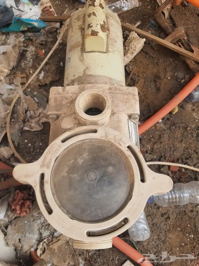 ماطور مسبح امريكي 3