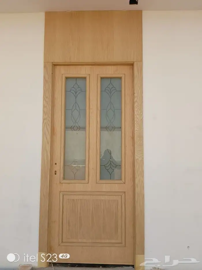 ديكورات وابواب 1
