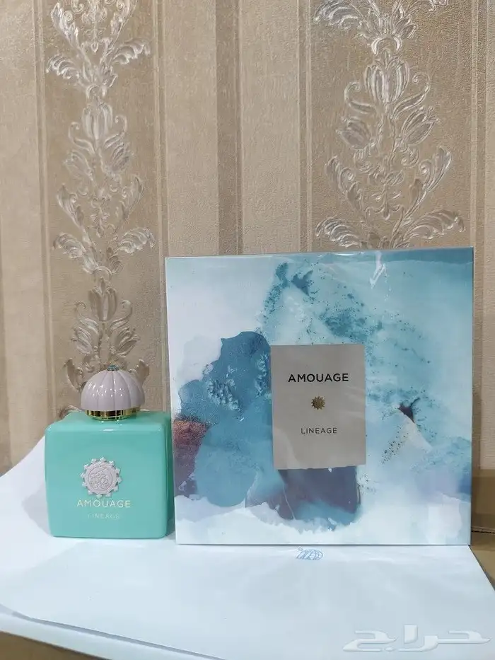 عطور حصريه ماستر 0