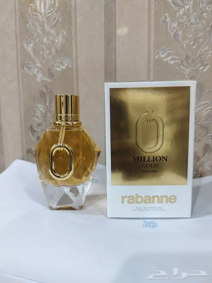 عطور حصريه ماستر 7