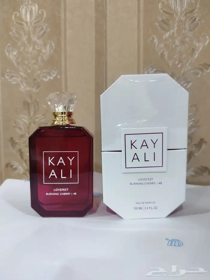 عطور حصريه ماستر 3
