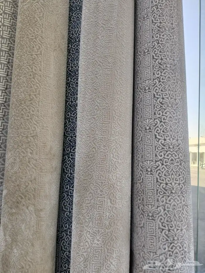 موكيت تركى وامارتى 7