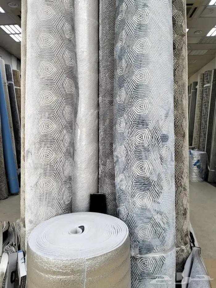 موكيت تركى وامارتى 4